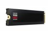 Samsung Dysk SSD PRO Heatsink NVMe MZ-VAP2T0CW